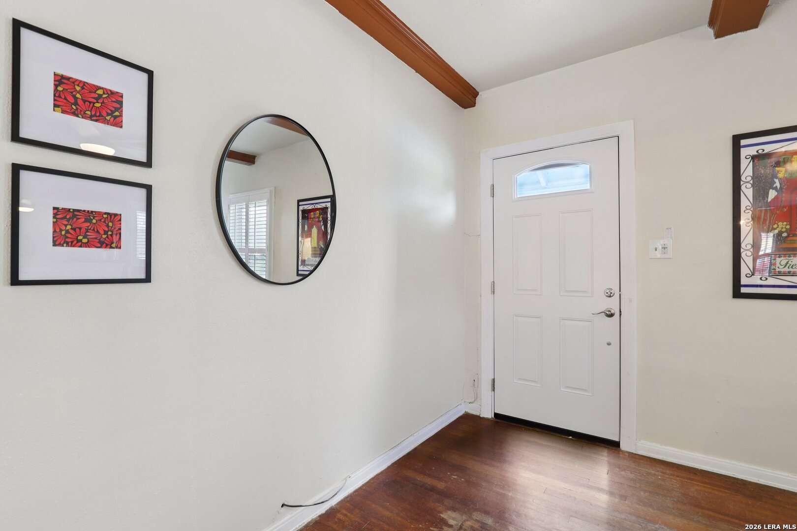 1331 W Rosewood Avenue San Antonio TX 78201