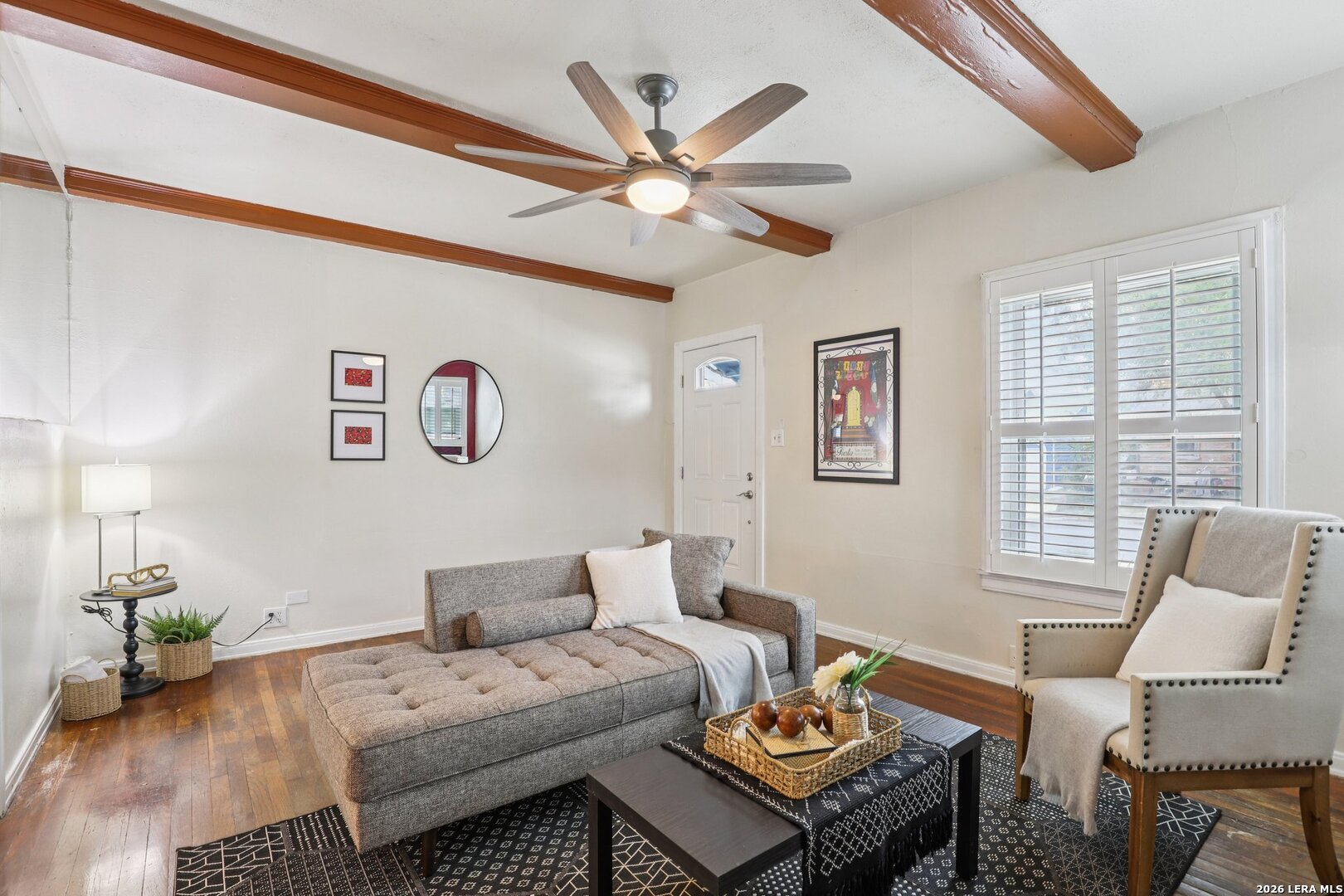 1331 W Rosewood Avenue San Antonio TX 78201