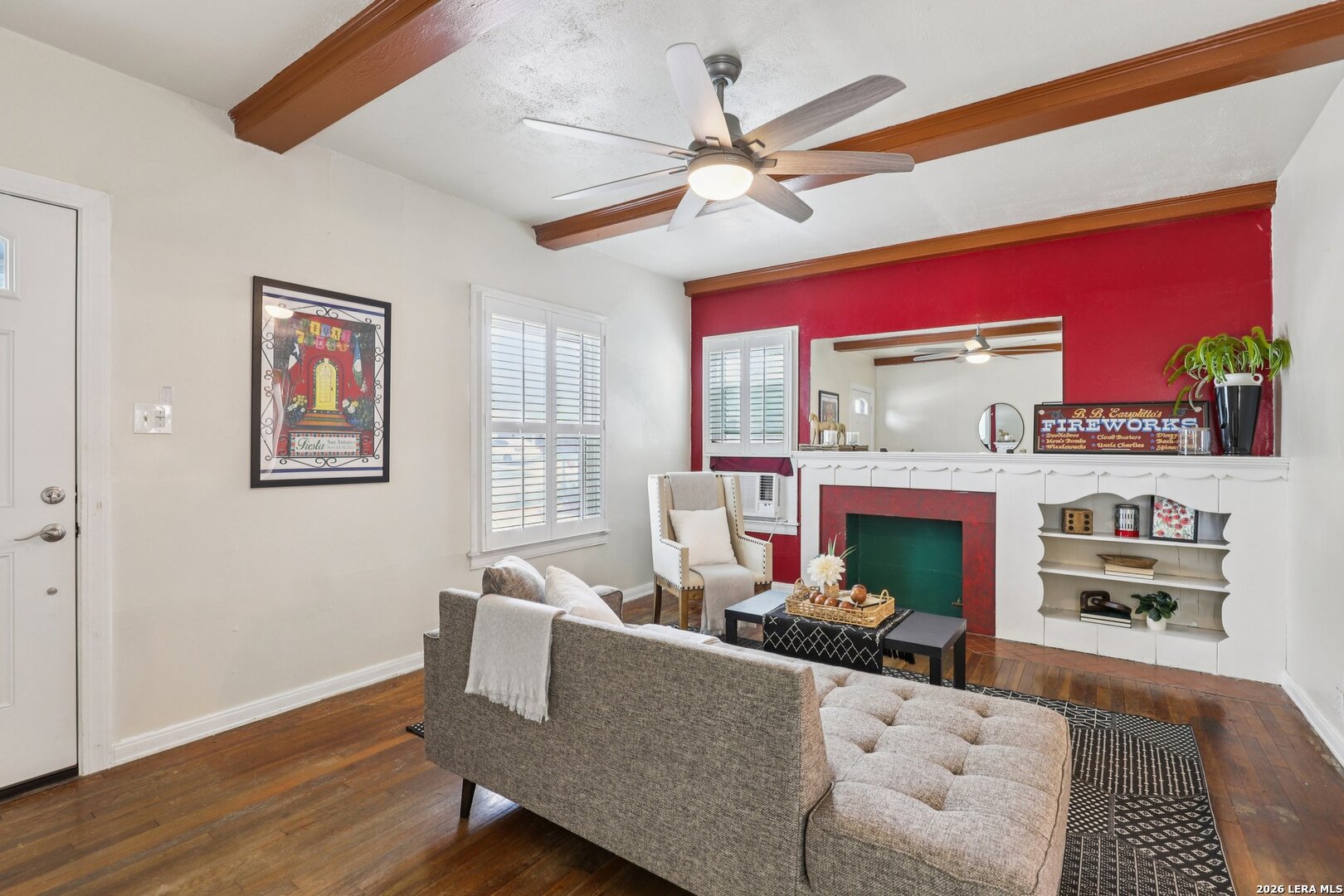 1331 W Rosewood Avenue San Antonio TX 78201