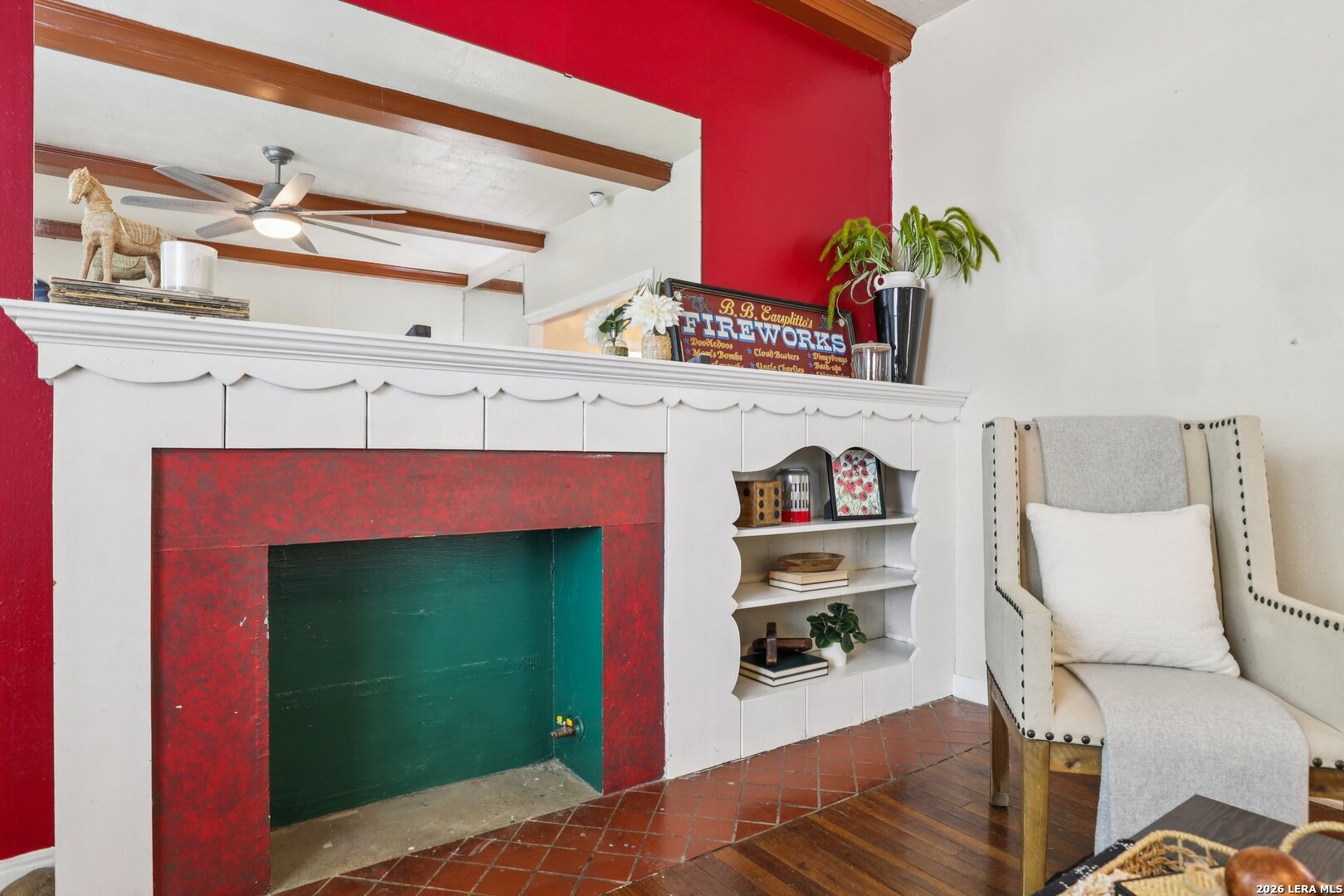 1331 W Rosewood Avenue San Antonio TX 78201