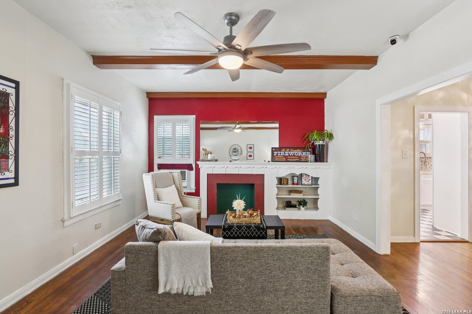1331 W Rosewood Avenue San Antonio TX 78201