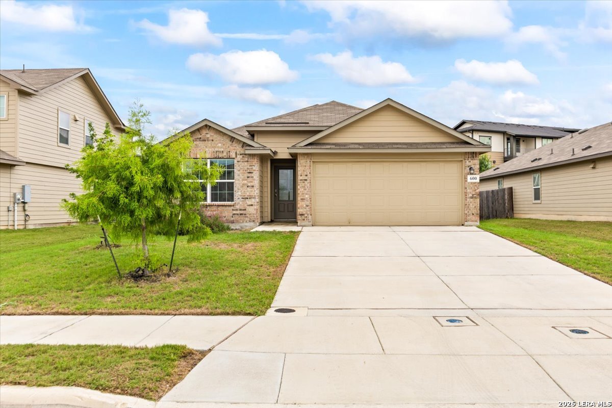600 Red River Cibolo TX 78108
