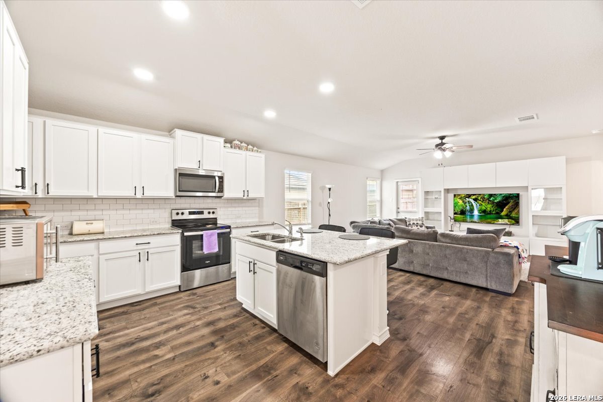 600 Red River Cibolo TX 78108