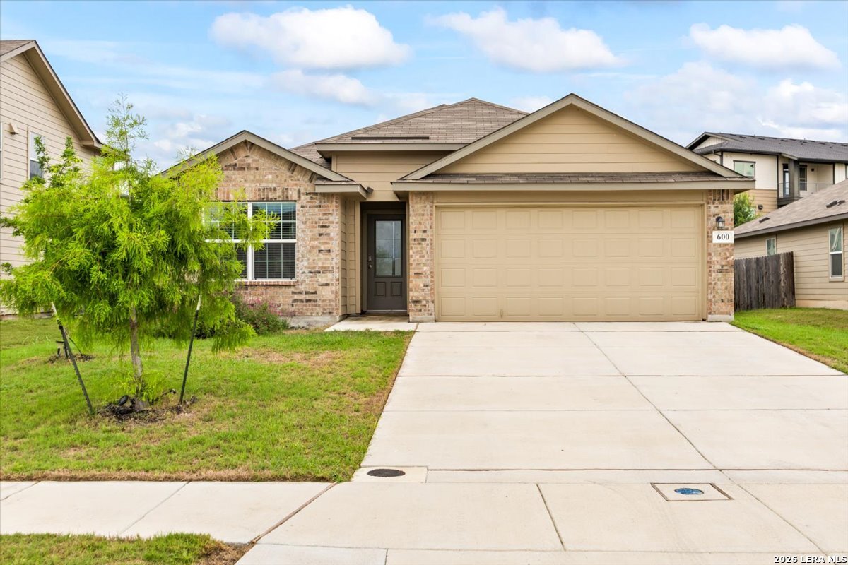 600 Red River Cibolo TX 78108