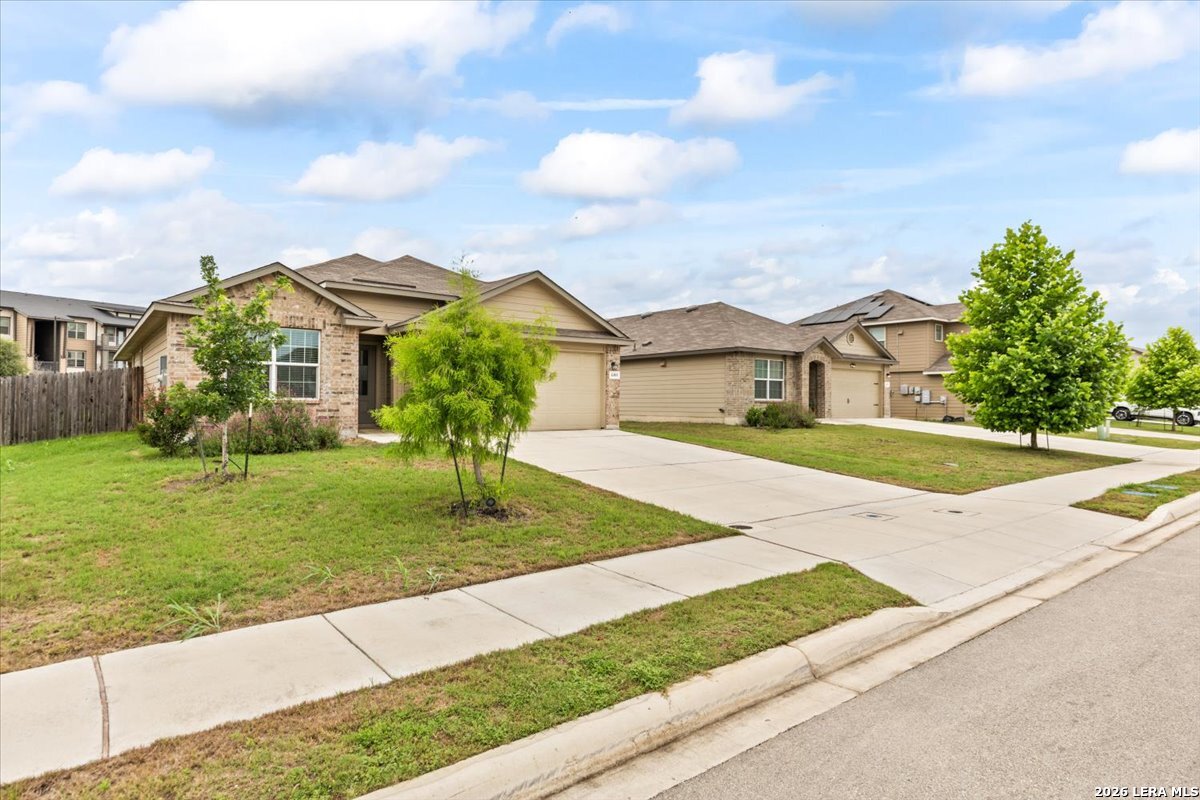 600 Red River Cibolo TX 78108