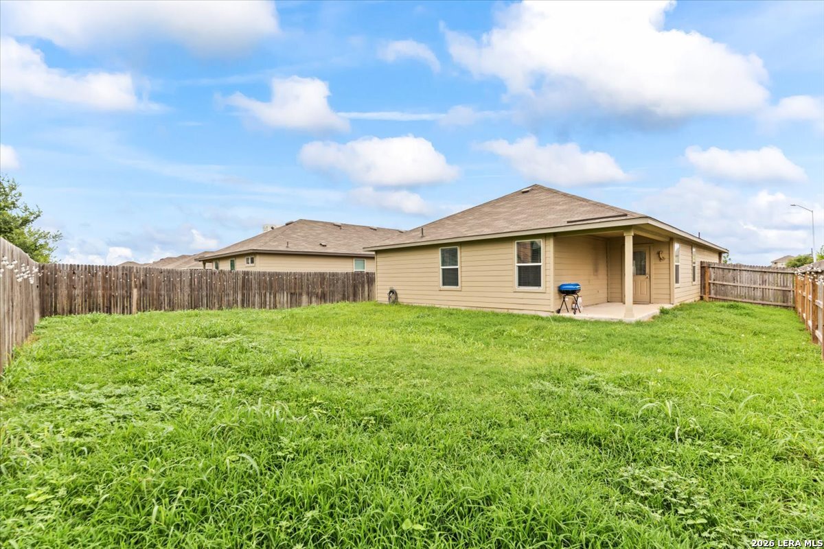 600 Red River Cibolo TX 78108