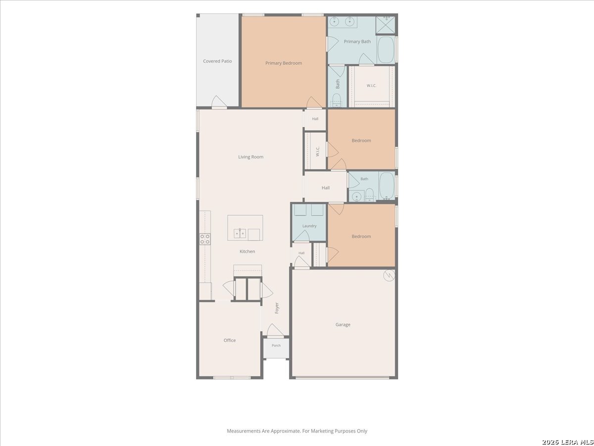 600 Red River Cibolo TX 78108