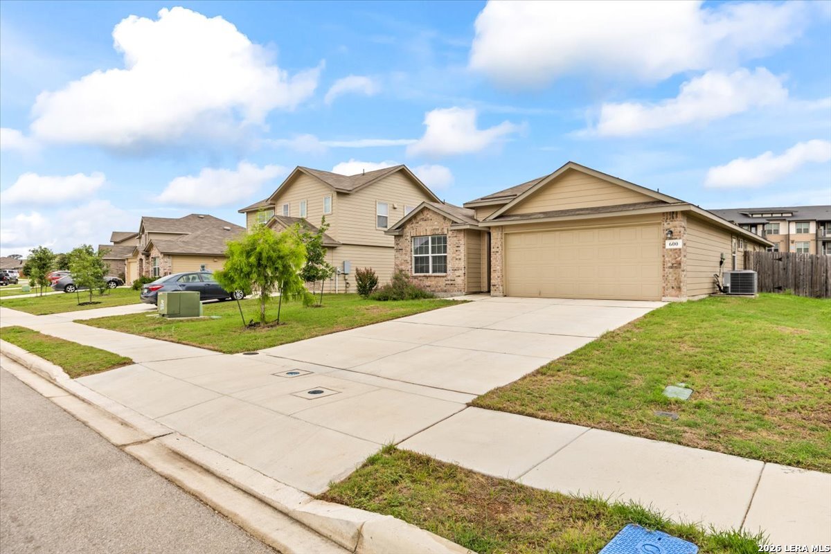 600 Red River Cibolo TX 78108