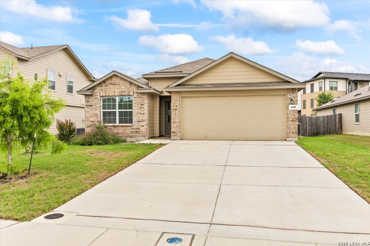 600 Red River Cibolo TX 78108