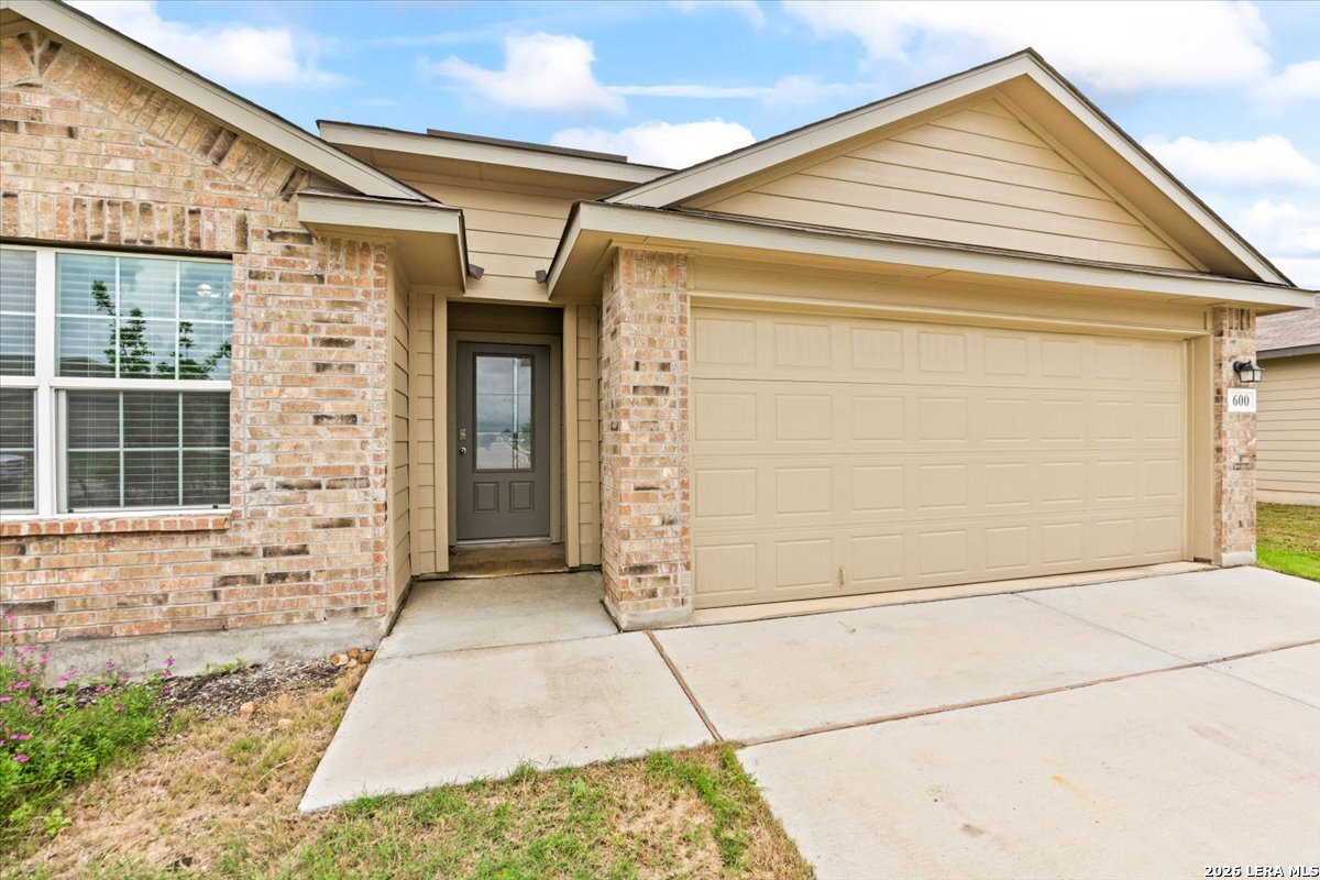 600 Red River Cibolo TX 78108