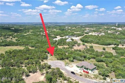 420 Cima Vista Canyon Lake TX 78133