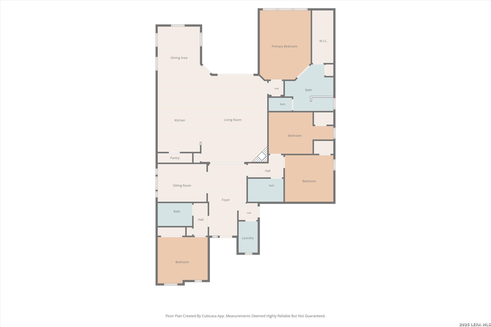 411 Aurora Basin Cibolo TX 78108