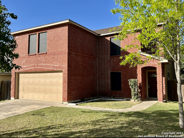 13851 Wondering Oak San Antonio TX 78247