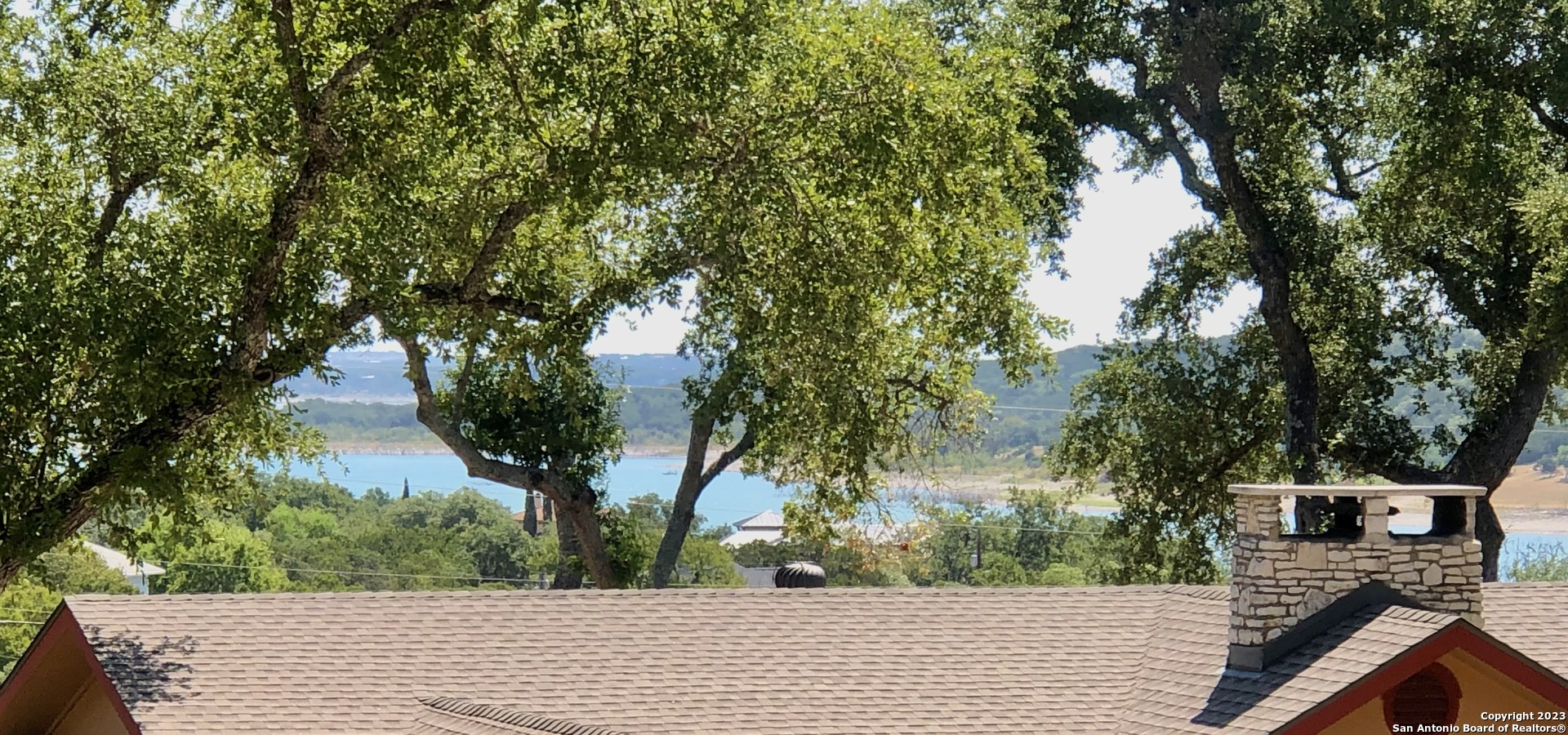 118 N Middle Lane Canyon Lake TX 78133