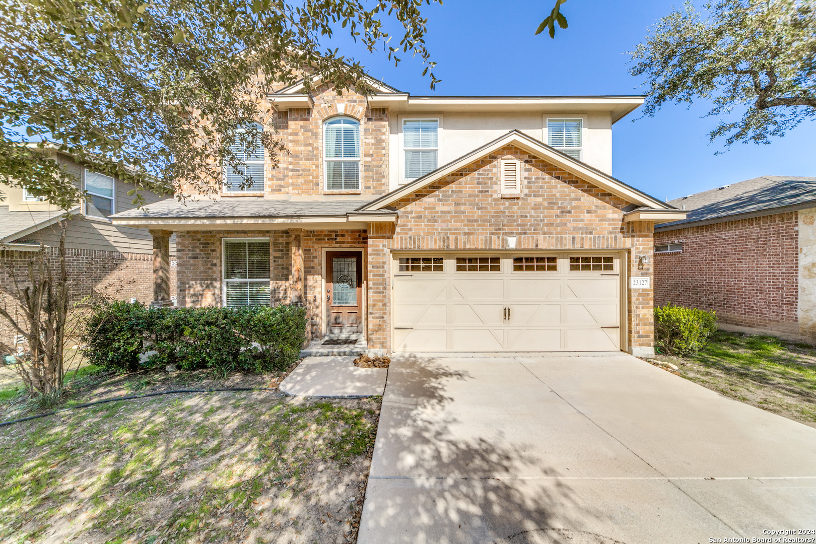 23127 Cardigan Chase San Antonio TX 78260