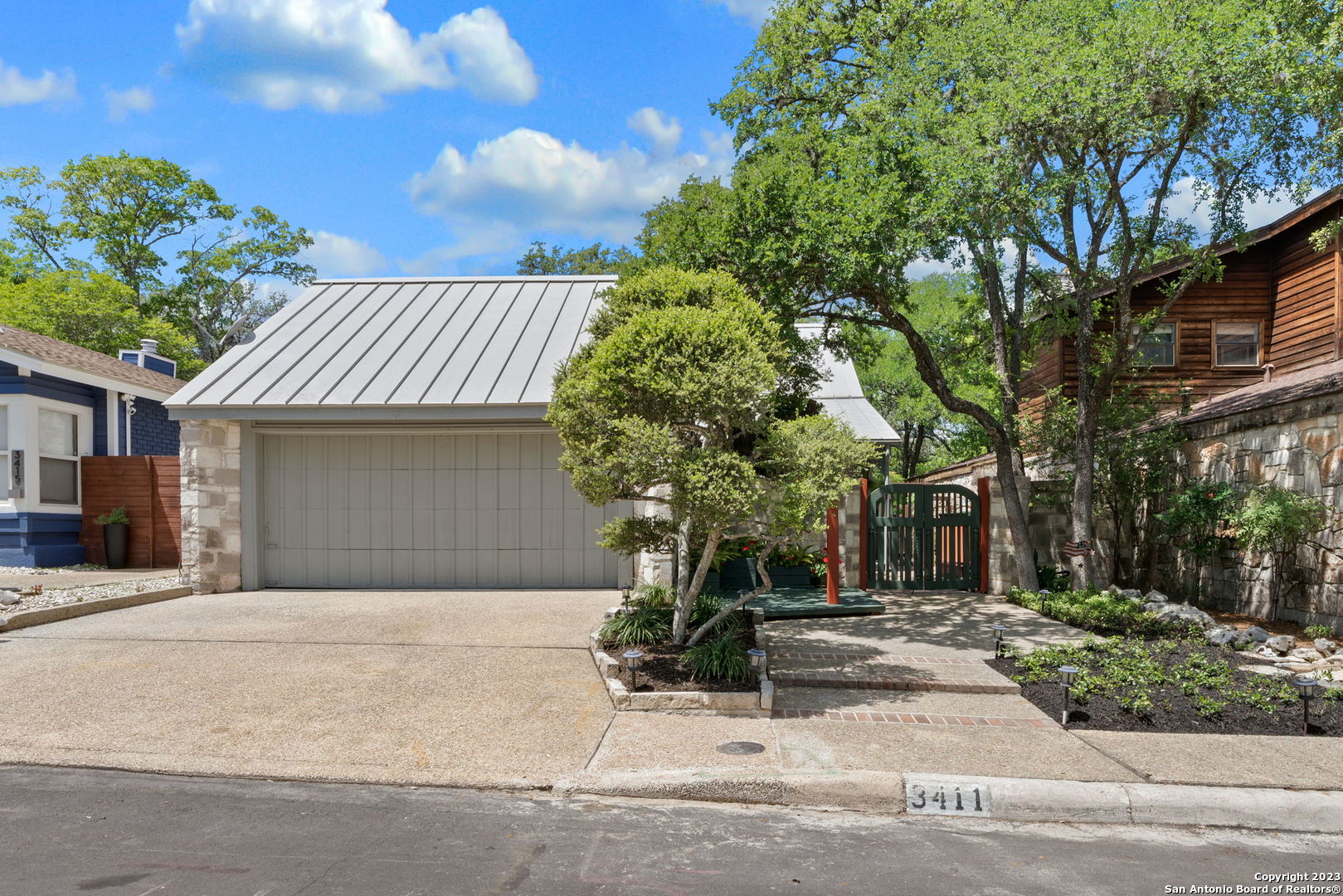 3411 River Way San Antonio TX 78230
