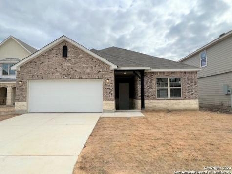 14518 Flatiron Cliff San Antonio TX 78253