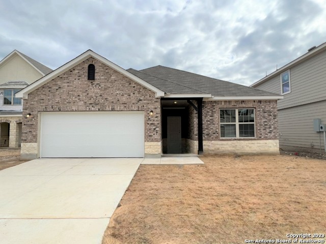 14518 Flatiron Cliff San Antonio TX 78253