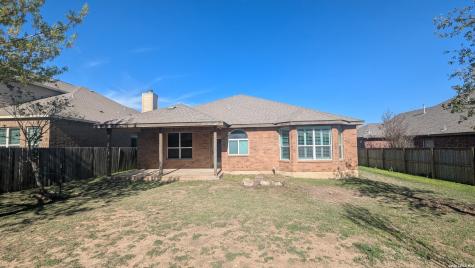 8203 Mystic Chase Boerne TX 78015