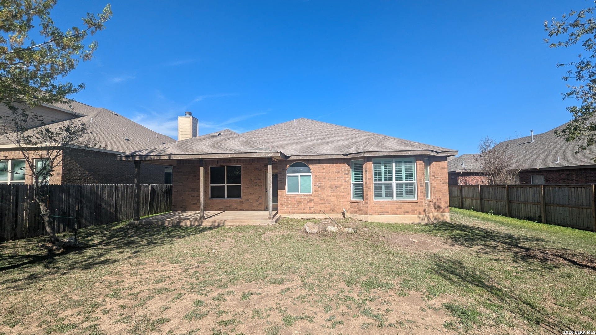 8203 Mystic Chase Boerne TX 78015