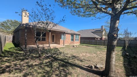8203 Mystic Chase Boerne TX 78015