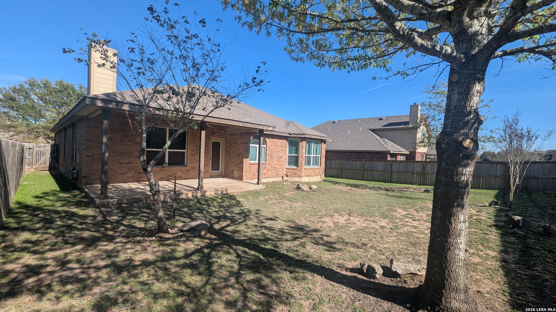 8203 Mystic Chase Boerne TX 78015