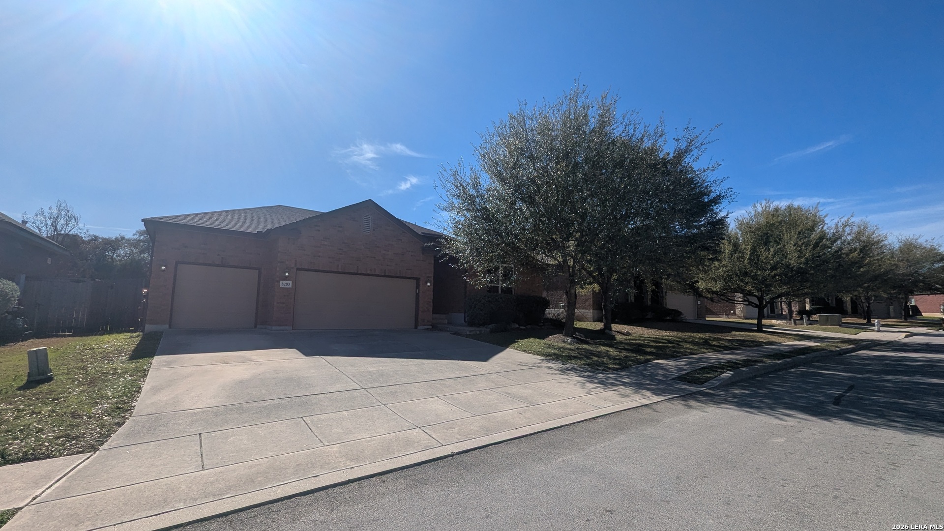 8203 Mystic Chase Boerne TX 78015