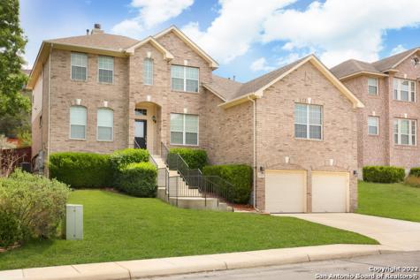 23226 Fairway Bridge San Antonio TX 78258