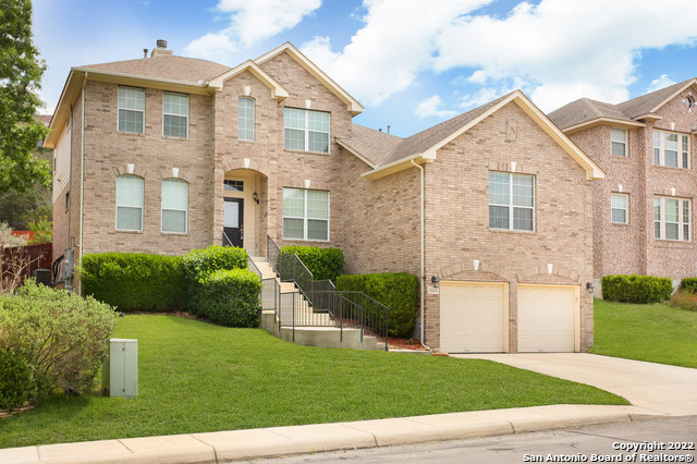 23226 Fairway Bridge San Antonio TX 78258