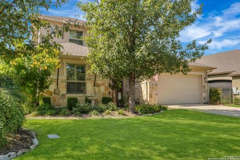 4606 Amorosa Way San Antonio TX 78261