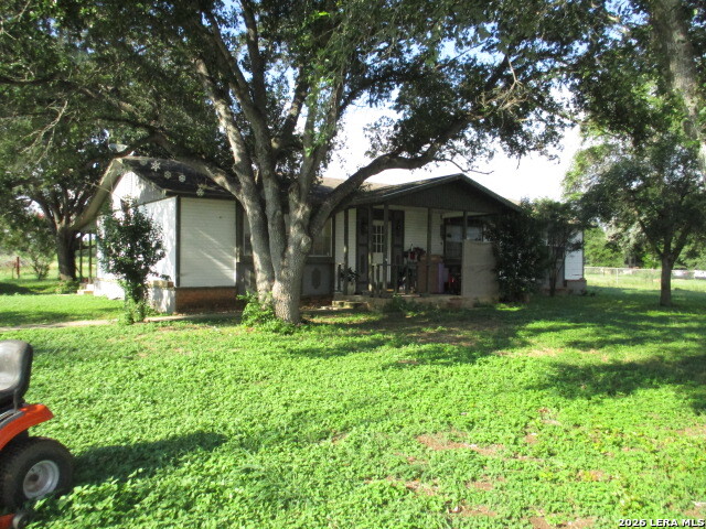 11939 Loop 107 Adkins TX 78101
