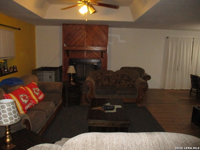 11939 Loop 107 Adkins TX 78101