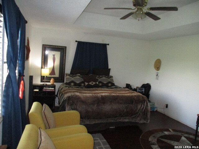 11939 Loop 107 Adkins TX 78101
