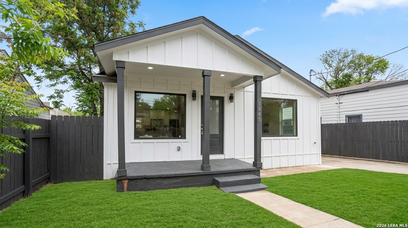 1843 Dawson Street San Antonio TX 78202