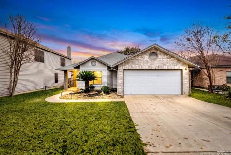 5110 Erickson Bluff San Antonio TX 78247