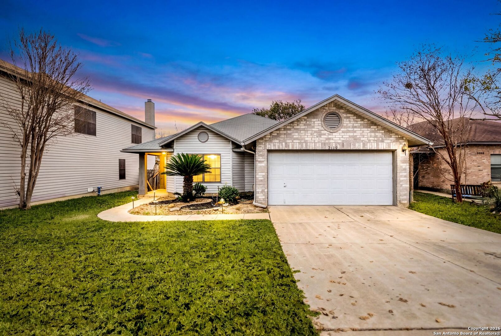 5110 Erickson Bluff San Antonio TX 78247