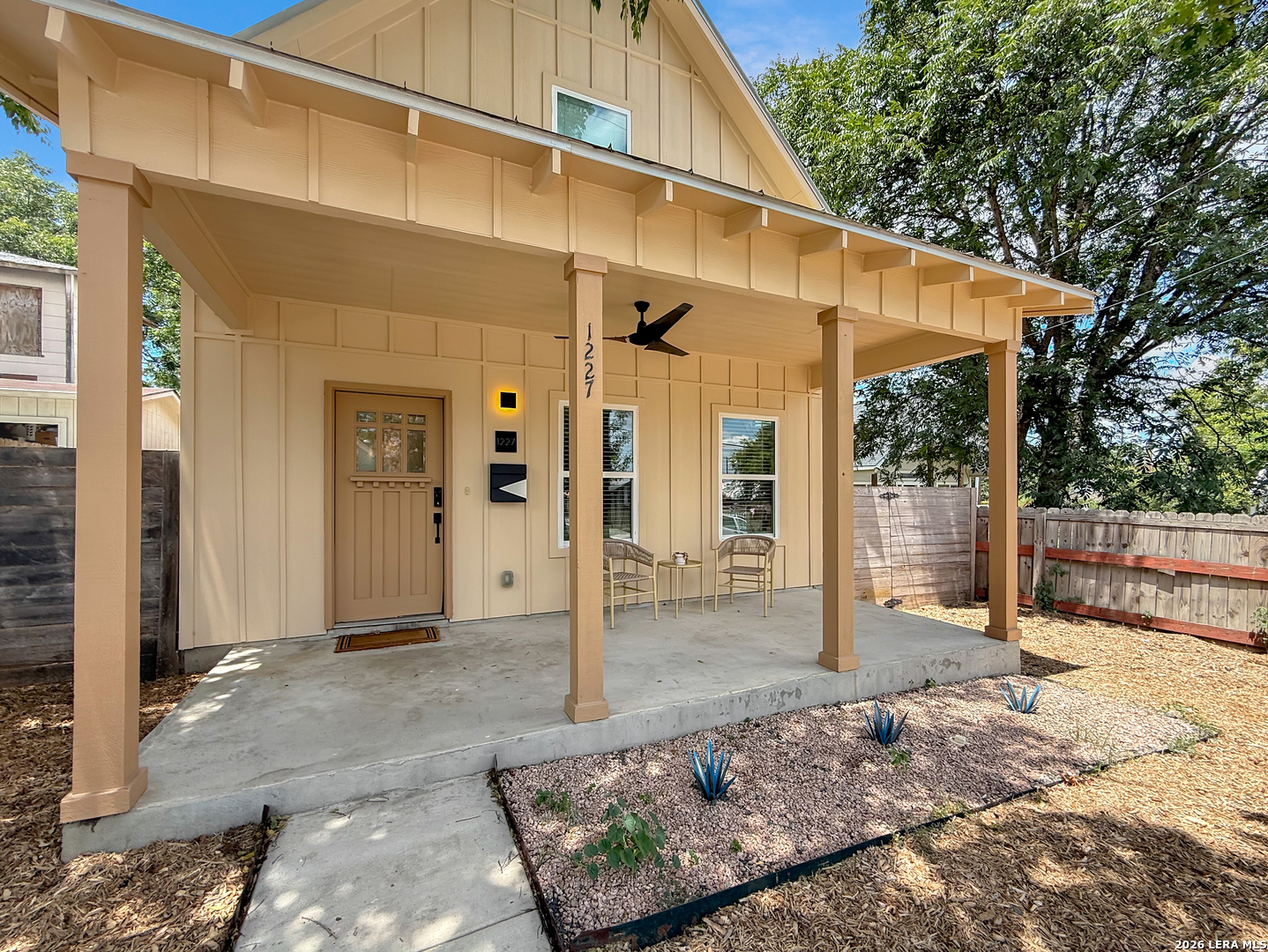 1227 Mason San Antonio TX 78208