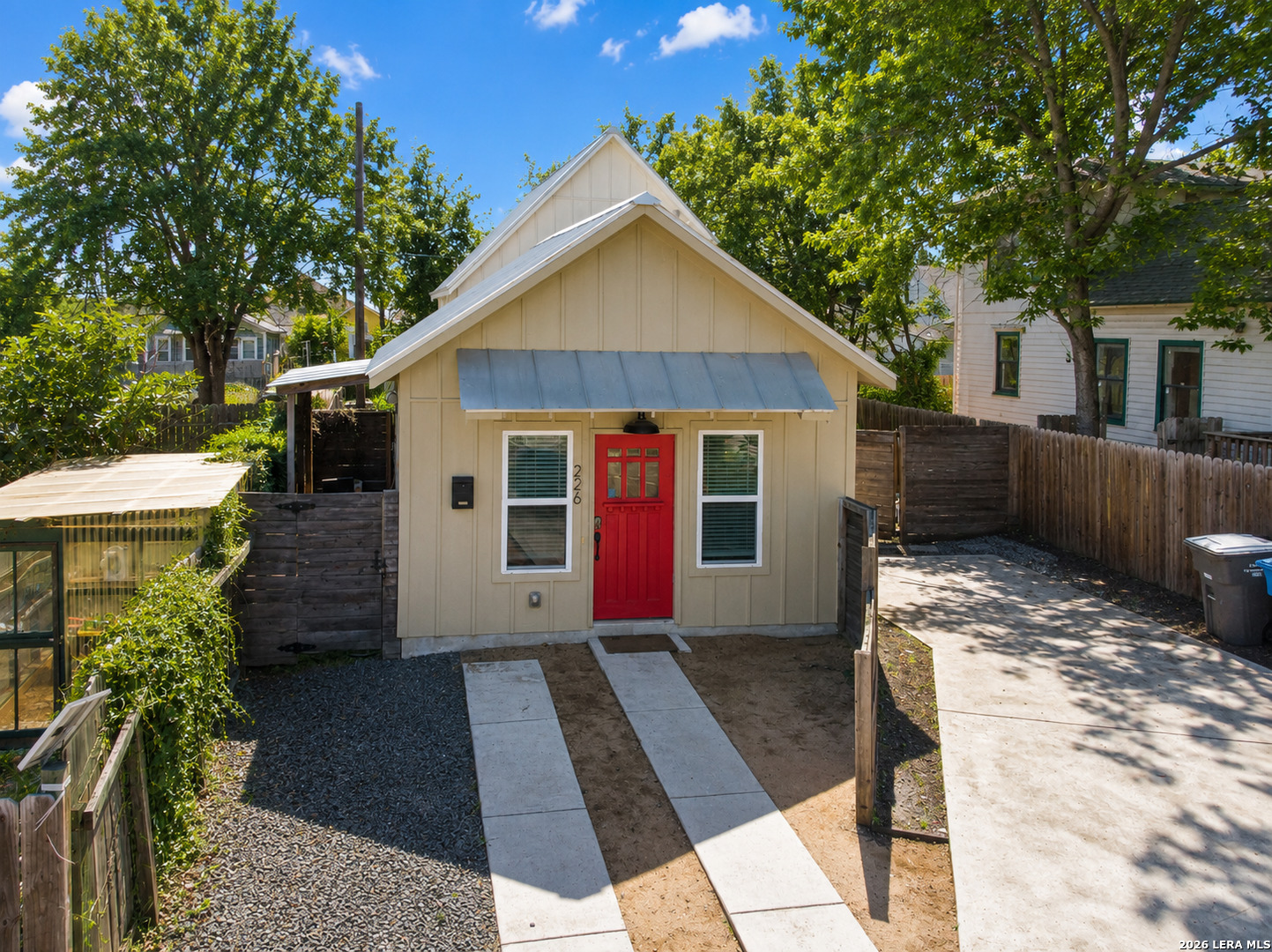 1227 Mason San Antonio TX 78208