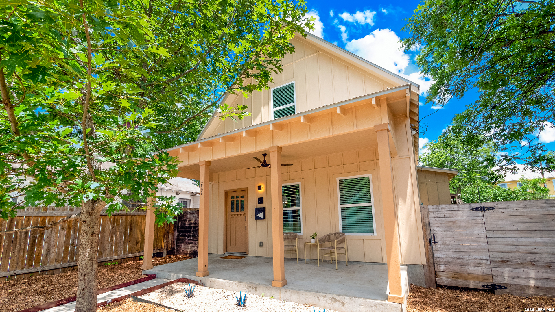 1227 Mason San Antonio TX 78208