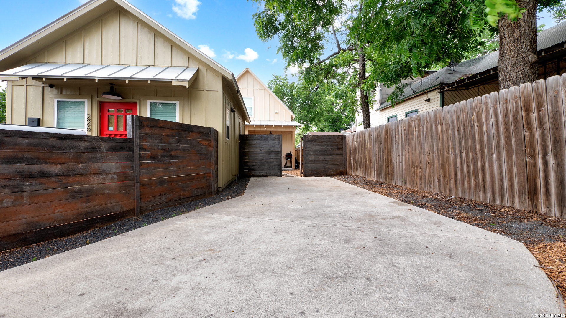 1227 Mason San Antonio TX 78208