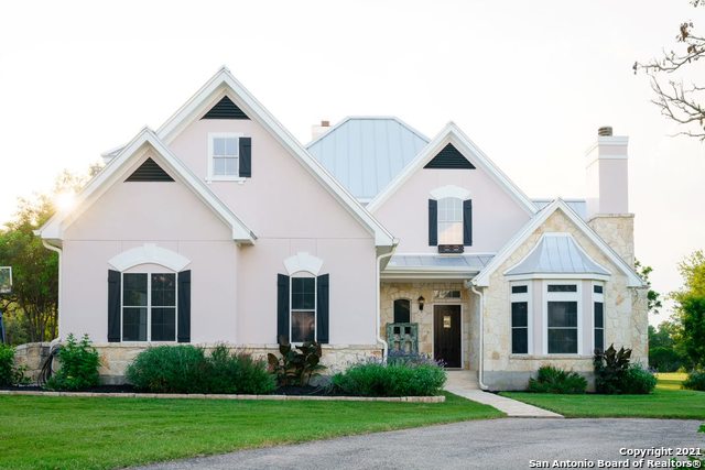 140 Private Road 4732 Castroville TX 78009