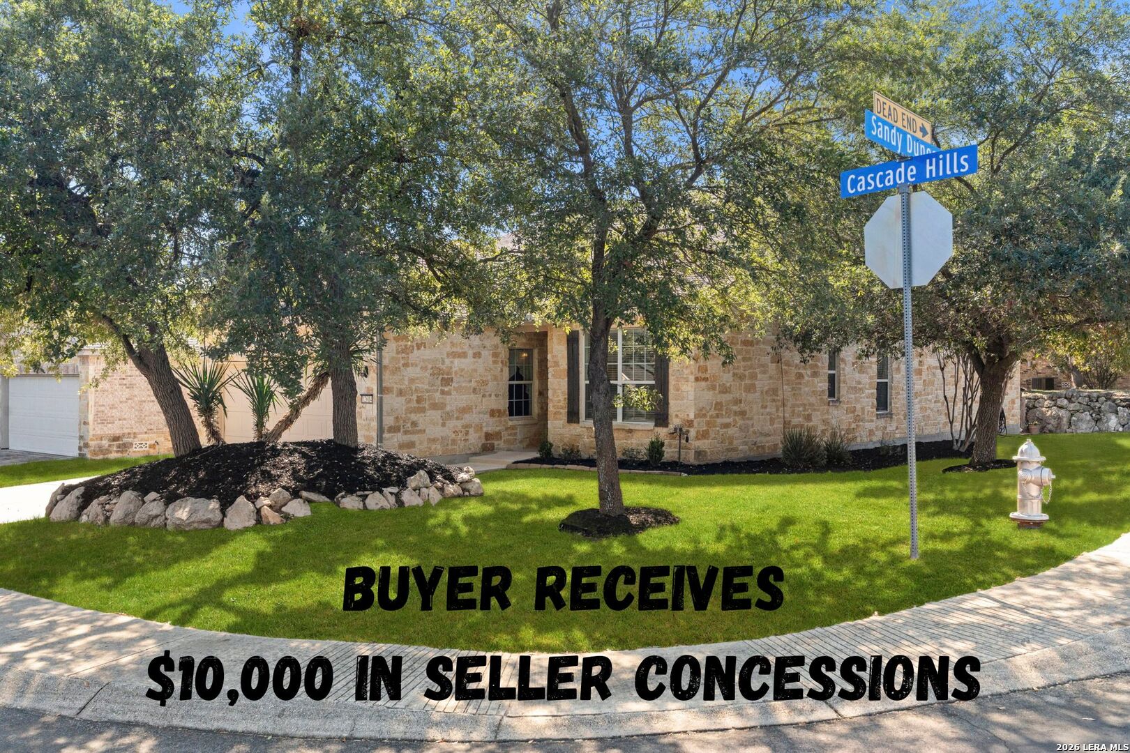 12614 Cascade Hills San Antonio TX 78253