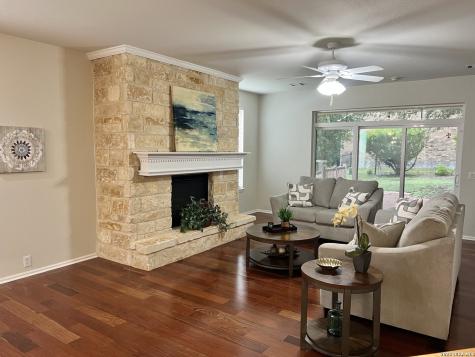 12614 Cascade Hills San Antonio TX 78253