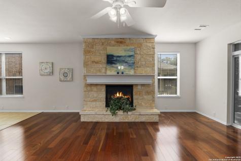 12614 Cascade Hills San Antonio TX 78253