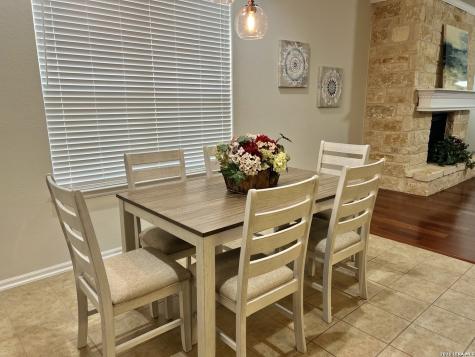 12614 Cascade Hills San Antonio TX 78253