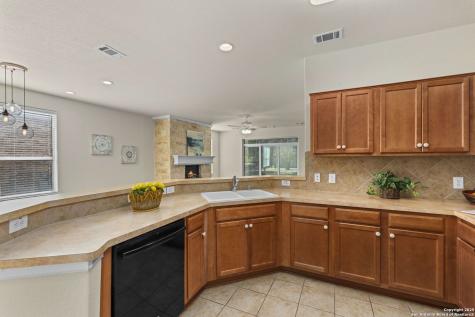 12614 Cascade Hills San Antonio TX 78253