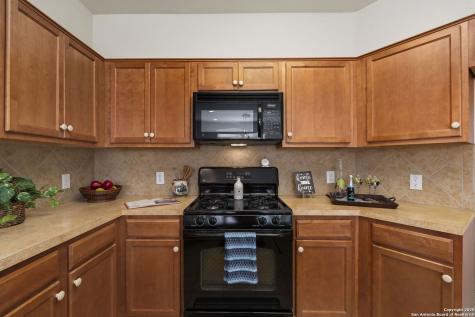 12614 Cascade Hills San Antonio TX 78253