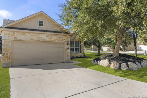 12614 Cascade Hills San Antonio TX 78253
