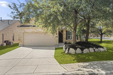 12614 Cascade Hills San Antonio TX 78253