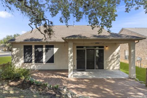 12614 Cascade Hills San Antonio TX 78253